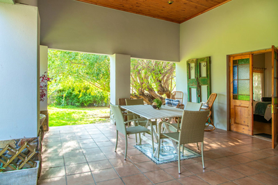 Exclusive Use Holiday Apartment