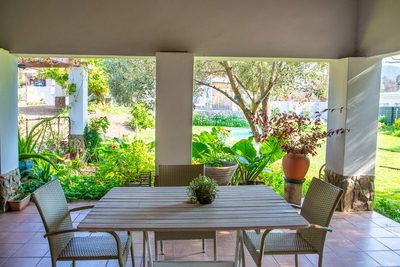 Exclusive Use Holiday Apartment