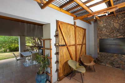 Exclusive Use Holiday Apartment