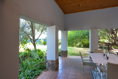 Exclusive Use Holiday Apartment