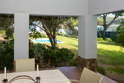 Exclusive Use Holiday Apartment