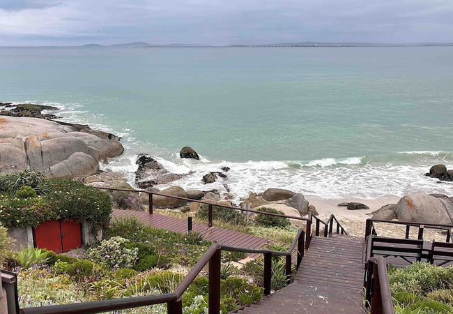 langebaan tourist attractions