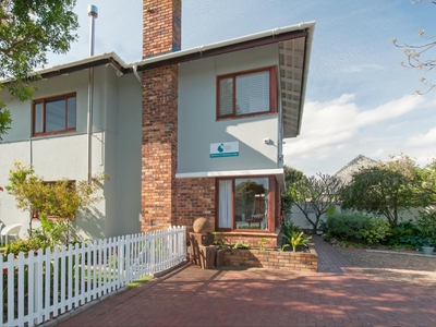 6 Stemmet Lodge