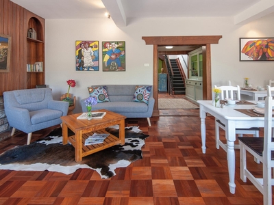 6 Stemmet Lodge