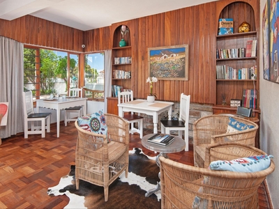 6 Stemmet Lodge