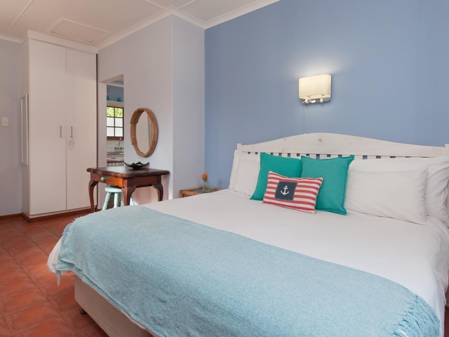6 Stemmet Lodge