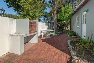 The Cottage