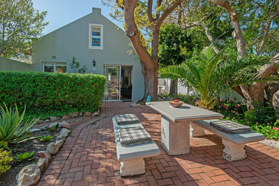 The Cottage
