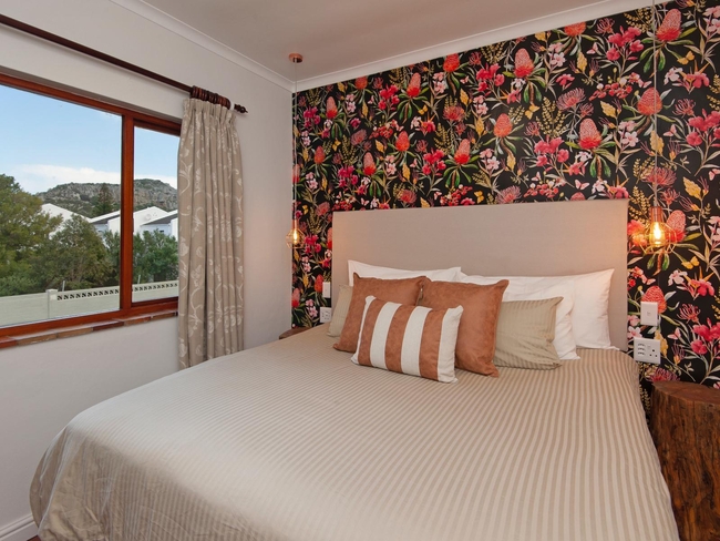 Koppie Room