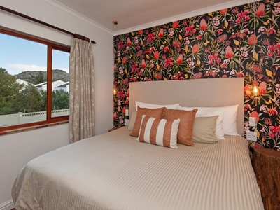 Koppie Room