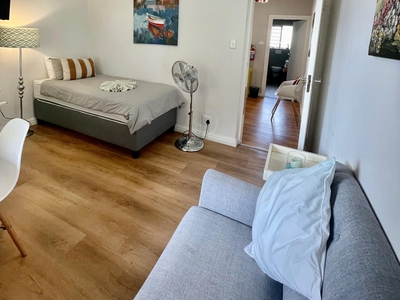 Koppie Room