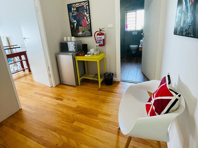 Koppie Room