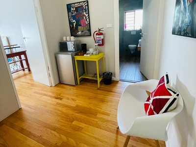 Koppie Room