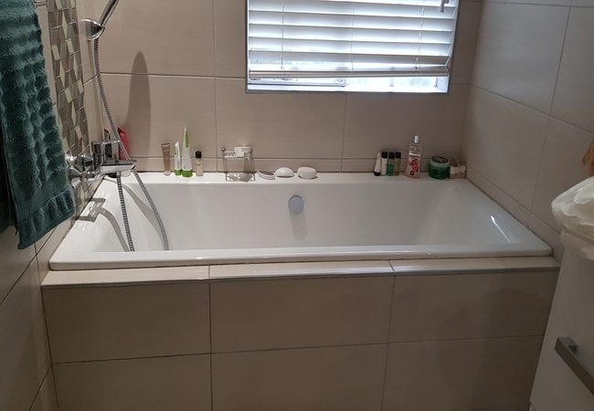 Room 6 and 7 Double Rooms