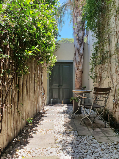 70 Loader Street