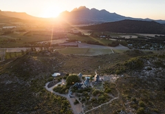 7 Koppies in Franschhoek