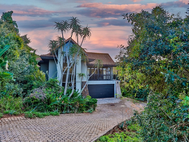 Exclusive Use Holiday Home