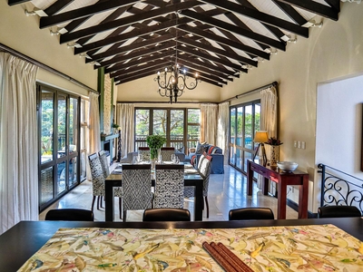 7 Lemonwood At Zimbali