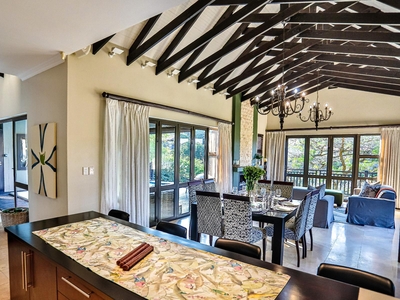 7 Lemonwood At Zimbali