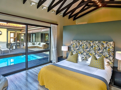 7 Lemonwood At Zimbali