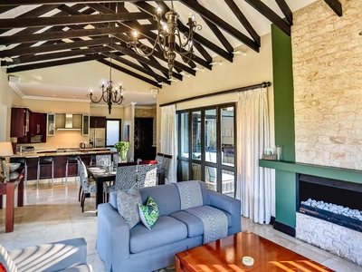 7 Lemonwood At Zimbali