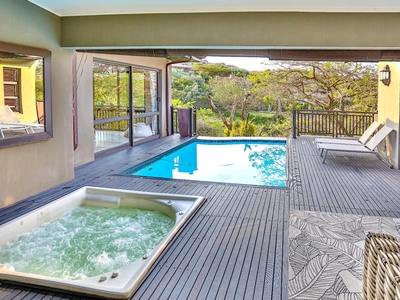 7 Lemonwood At Zimbali