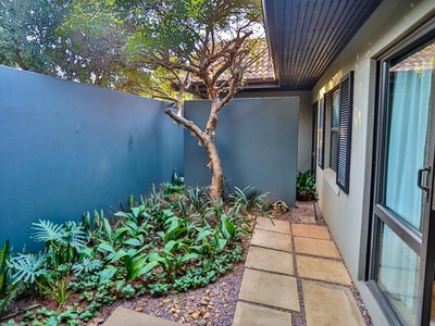 7 Lemonwood At Zimbali