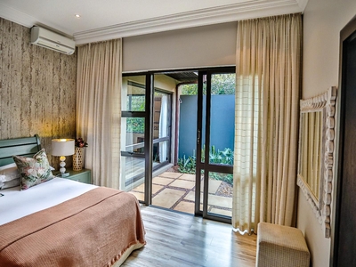 7 Lemonwood At Zimbali