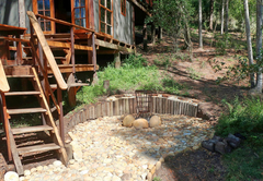 Family Tented Treehouses