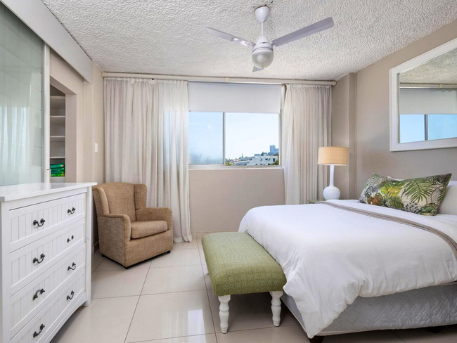 Exclusive Use Holiday Apartment