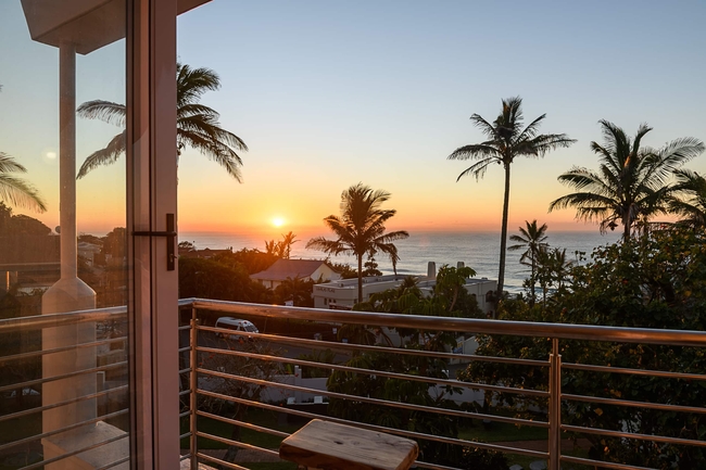 Exclusive Use Holiday Apartment