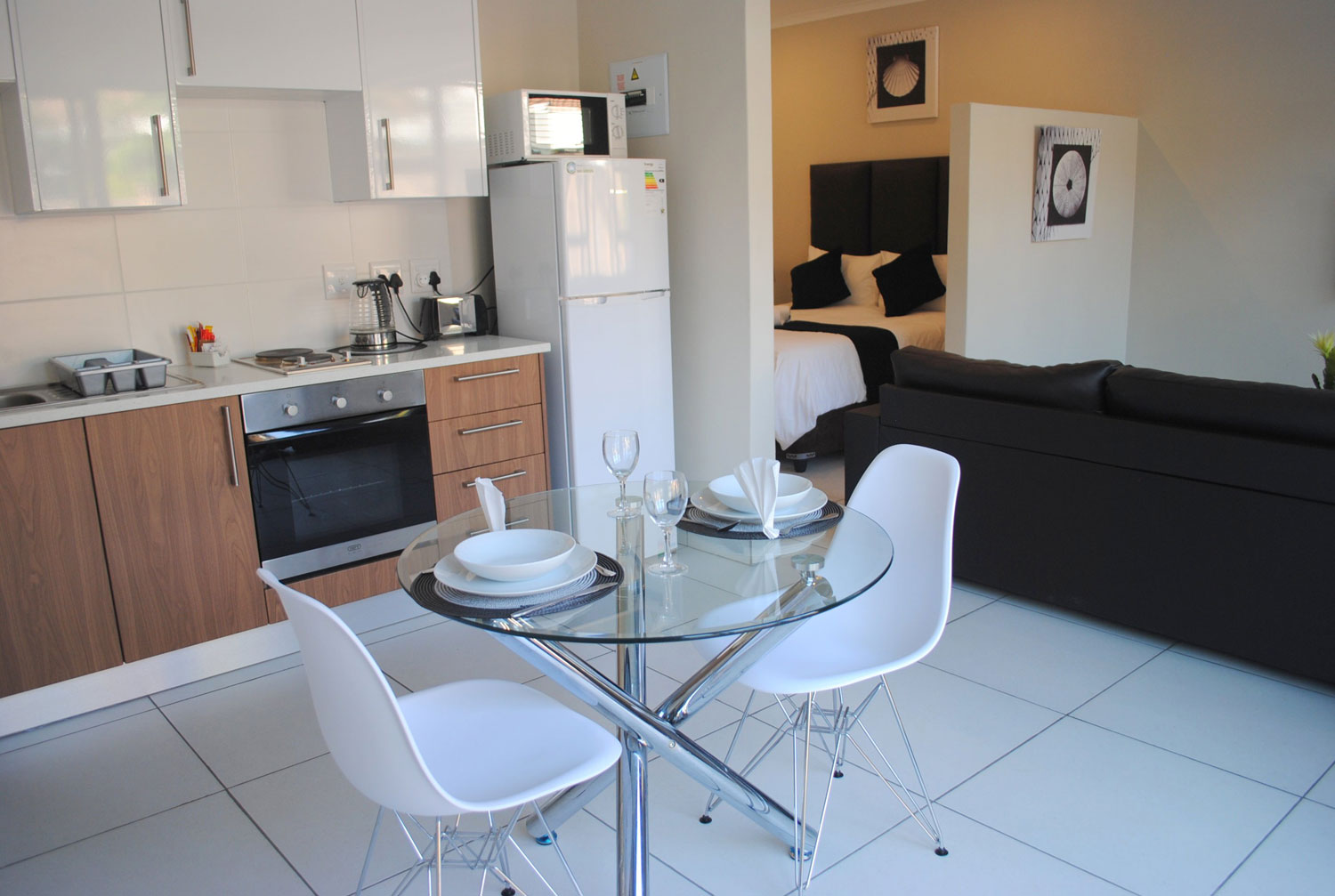 86 Edison Guest Lodge in Sunninghill, Johannesburg