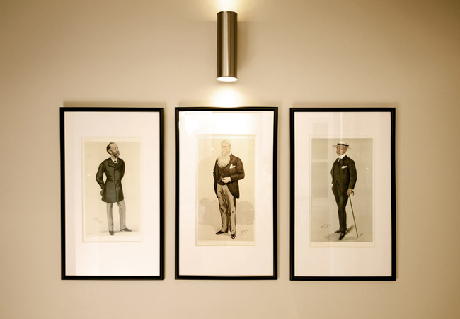 Upstairs Luxury Room with View