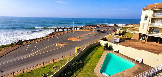 Exclusive Use Holiday Apartment