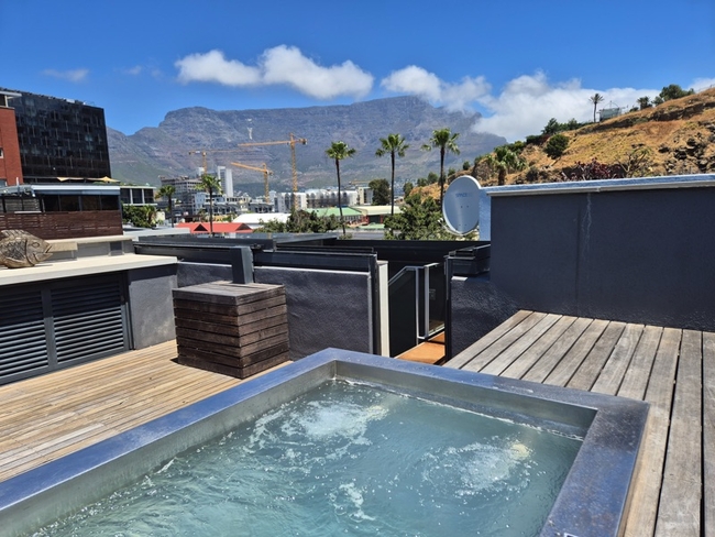 Exclusive Use Holiday Home