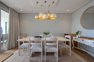 Exclusive Use Holiday Apartment