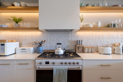 Exclusive Use Holiday Apartment