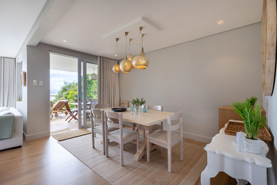 Exclusive Use Holiday Apartment