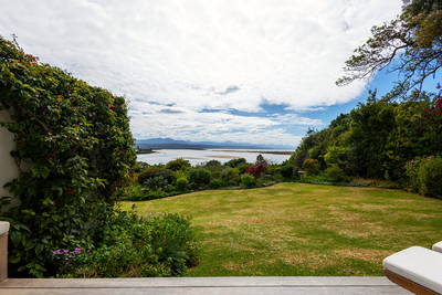 Exclusive Use Holiday Apartment