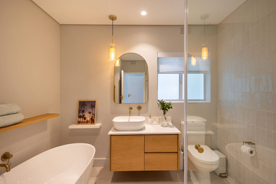 Exclusive Use Holiday Apartment