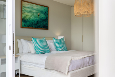 Exclusive Use Holiday Apartment