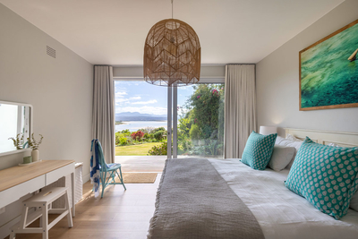 Exclusive Use Holiday Apartment