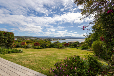 Exclusive Use Holiday Apartment