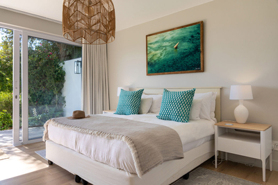 Exclusive Use Holiday Apartment