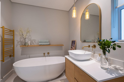 Exclusive Use Holiday Apartment