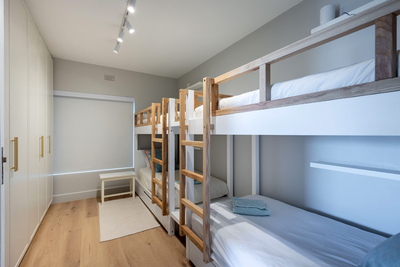 Exclusive Use Holiday Apartment