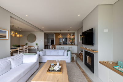 Exclusive Use Holiday Apartment