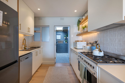 Exclusive Use Holiday Apartment