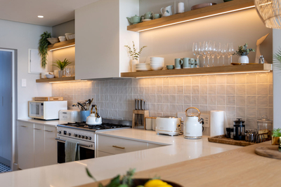 Exclusive Use Holiday Apartment