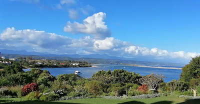 Exclusive Use Holiday Apartment